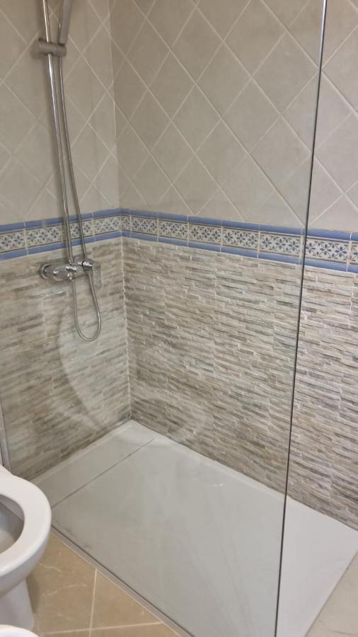 Apartamento Somar Torre De Medronheira Olhos de Agua  Exterior foto